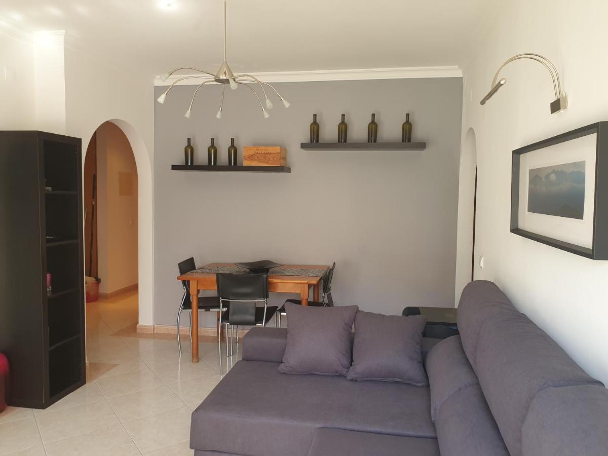 Austral Apartment Картейра Экстерьер фото
