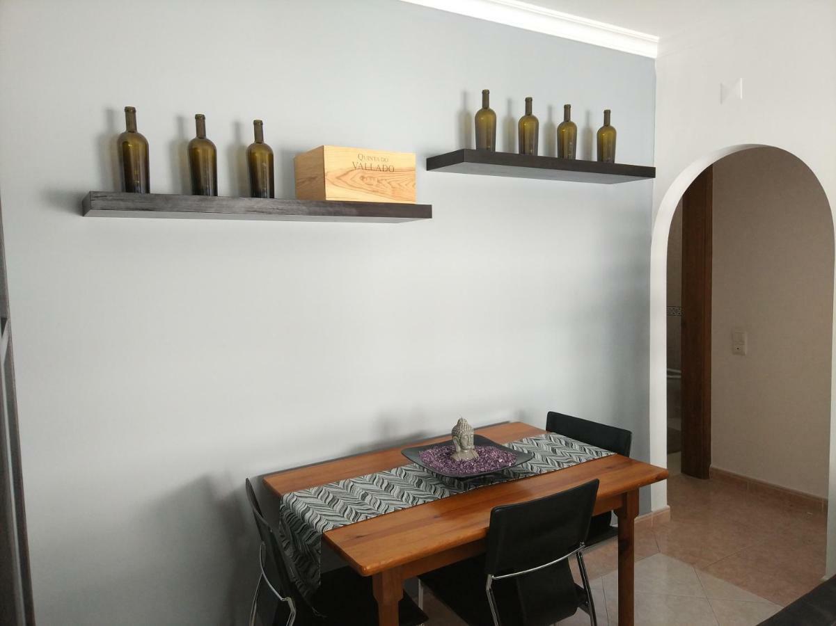 Austral Apartment Картейра Экстерьер фото