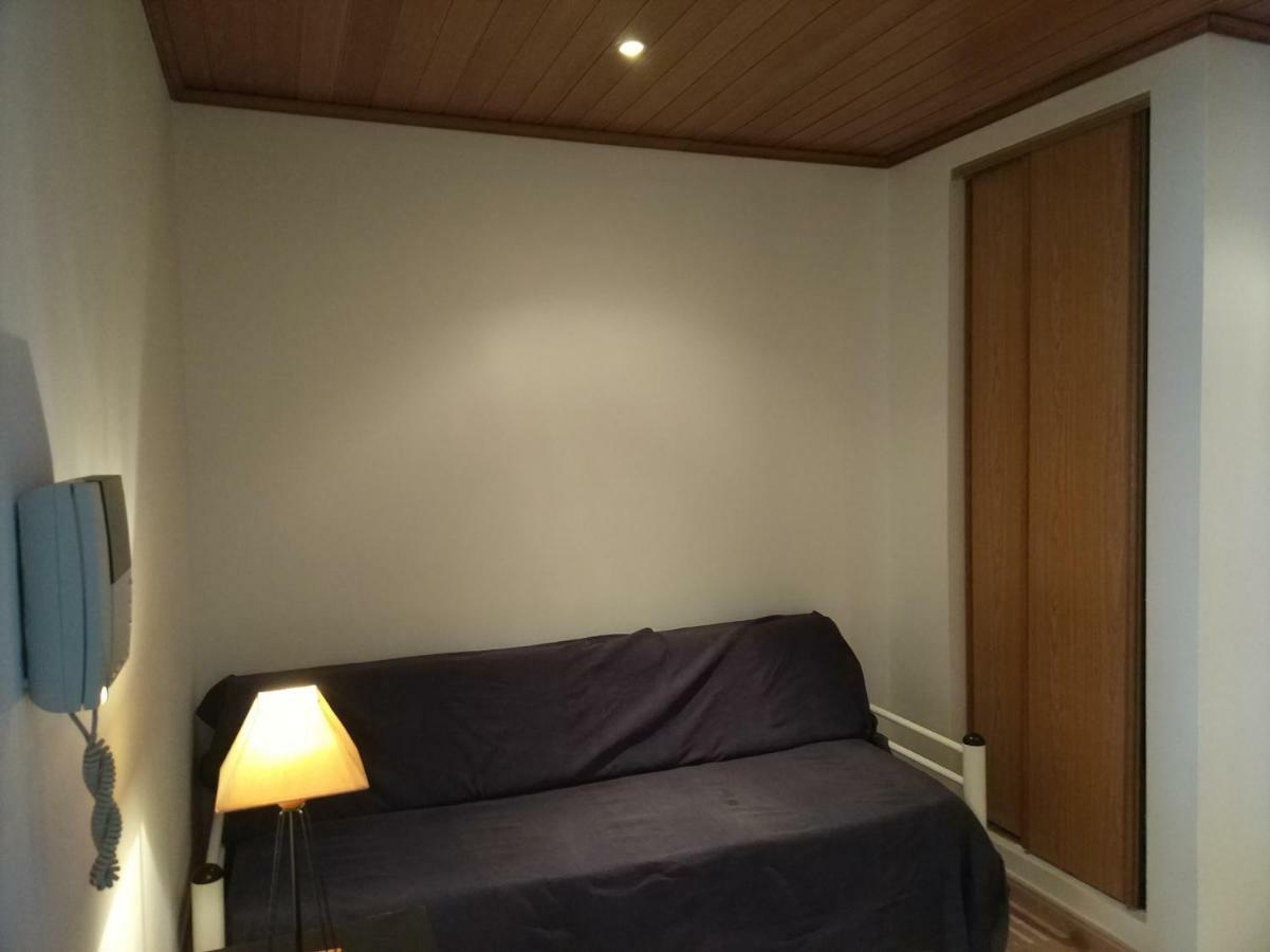 Austral Apartment Картейра Экстерьер фото